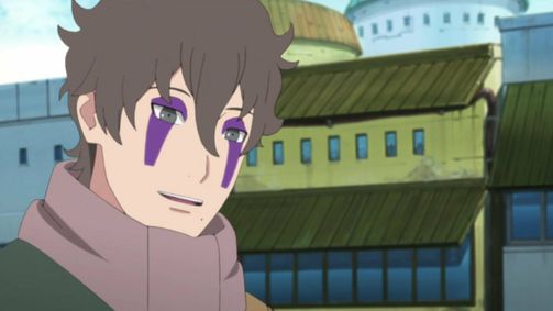 Naruto: Shippuden Staffel 20 Folge 56: Die Spezialmission