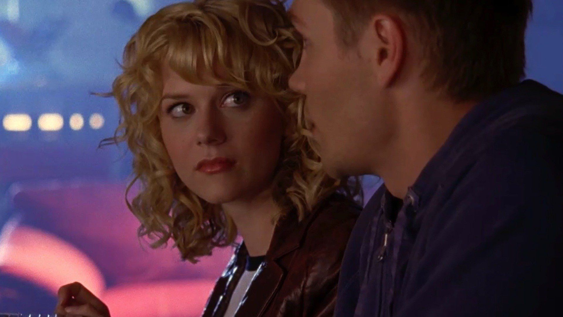 One Tree Hill Staffel 2 Folge 21 Filmnacht für Nathan