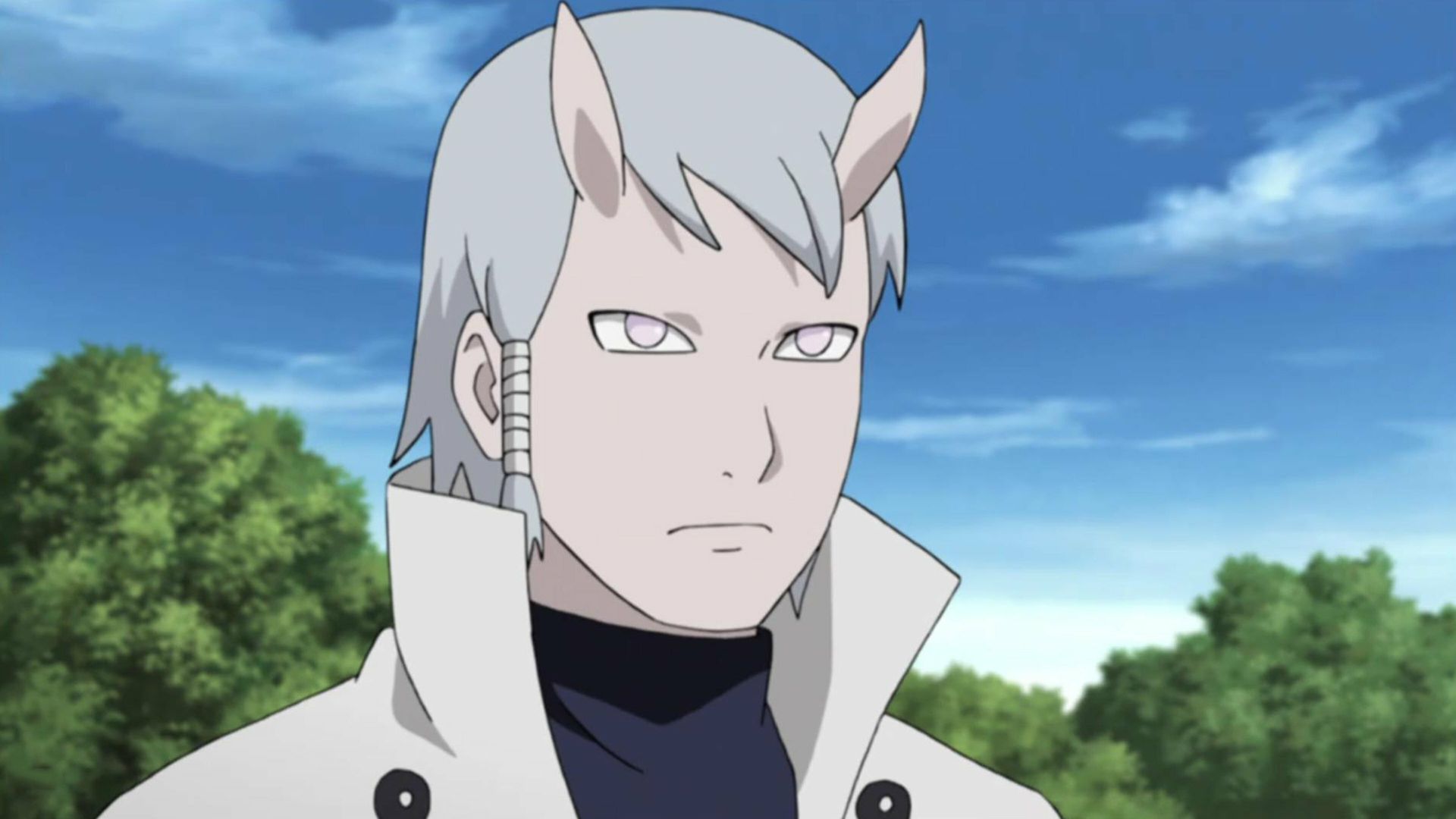 Hagoromo und Hamura