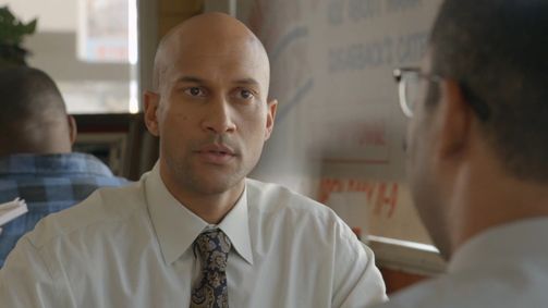 Key & Peele Staffel 1 Folge 6: Soul-Food