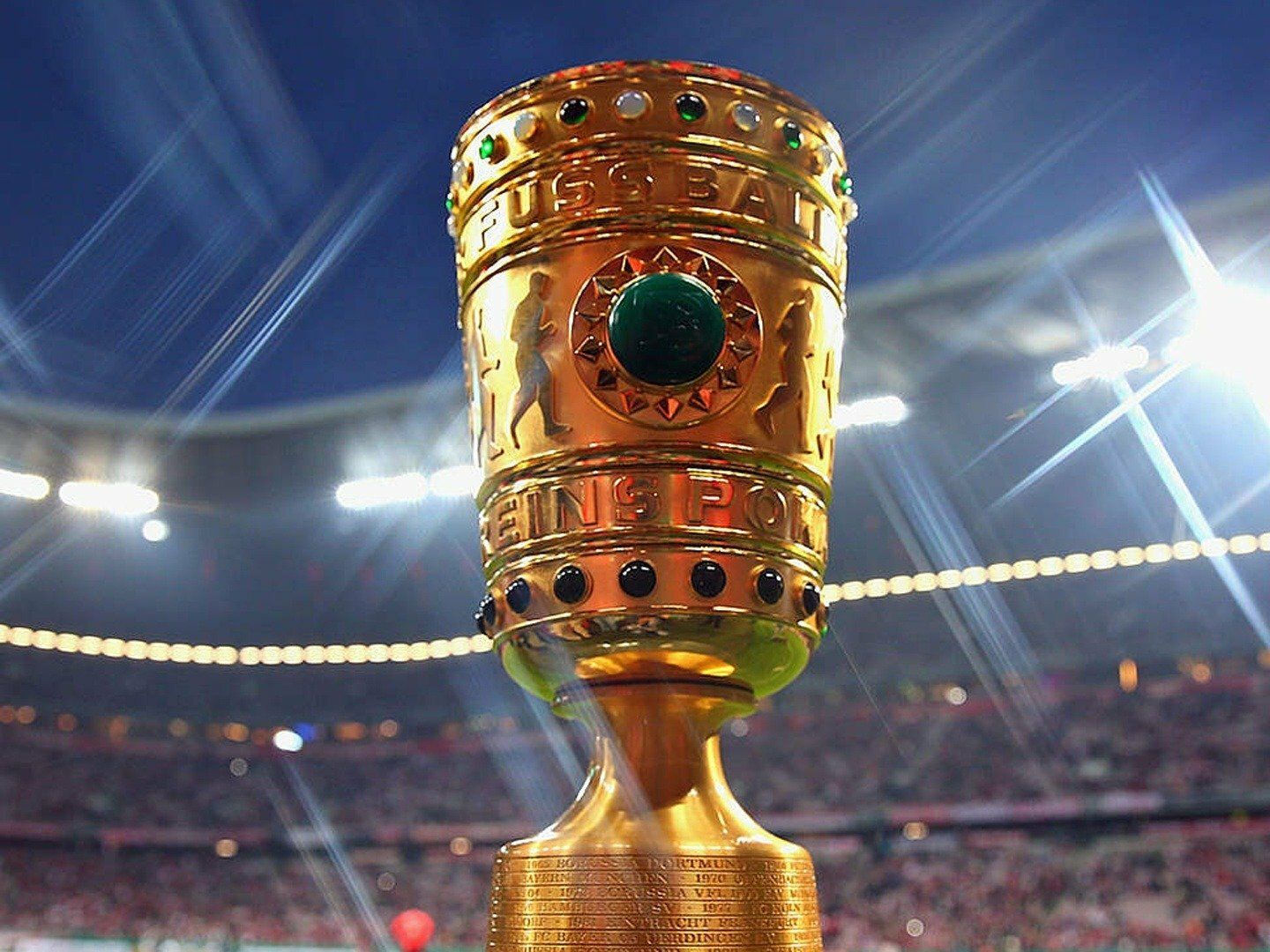 1. Runde, Saison 2026/2027
