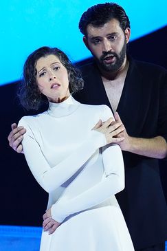 Gaetano Donizetti - Maria Stuarda