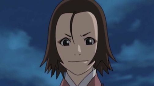 Naruto Staffel 4 Folge 9: Trügerisch verwirrend!