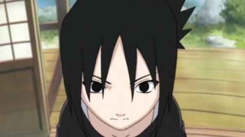 Naruto Staffel 3 Folge 29: Die zwei Brüder