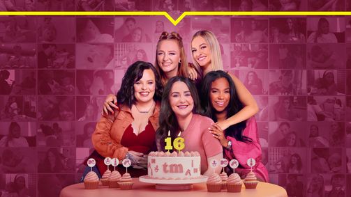 Teen Mom: The Next Chapter Staffel 2 Folge 2: Vielleicht ist das der richtige Gary für dich