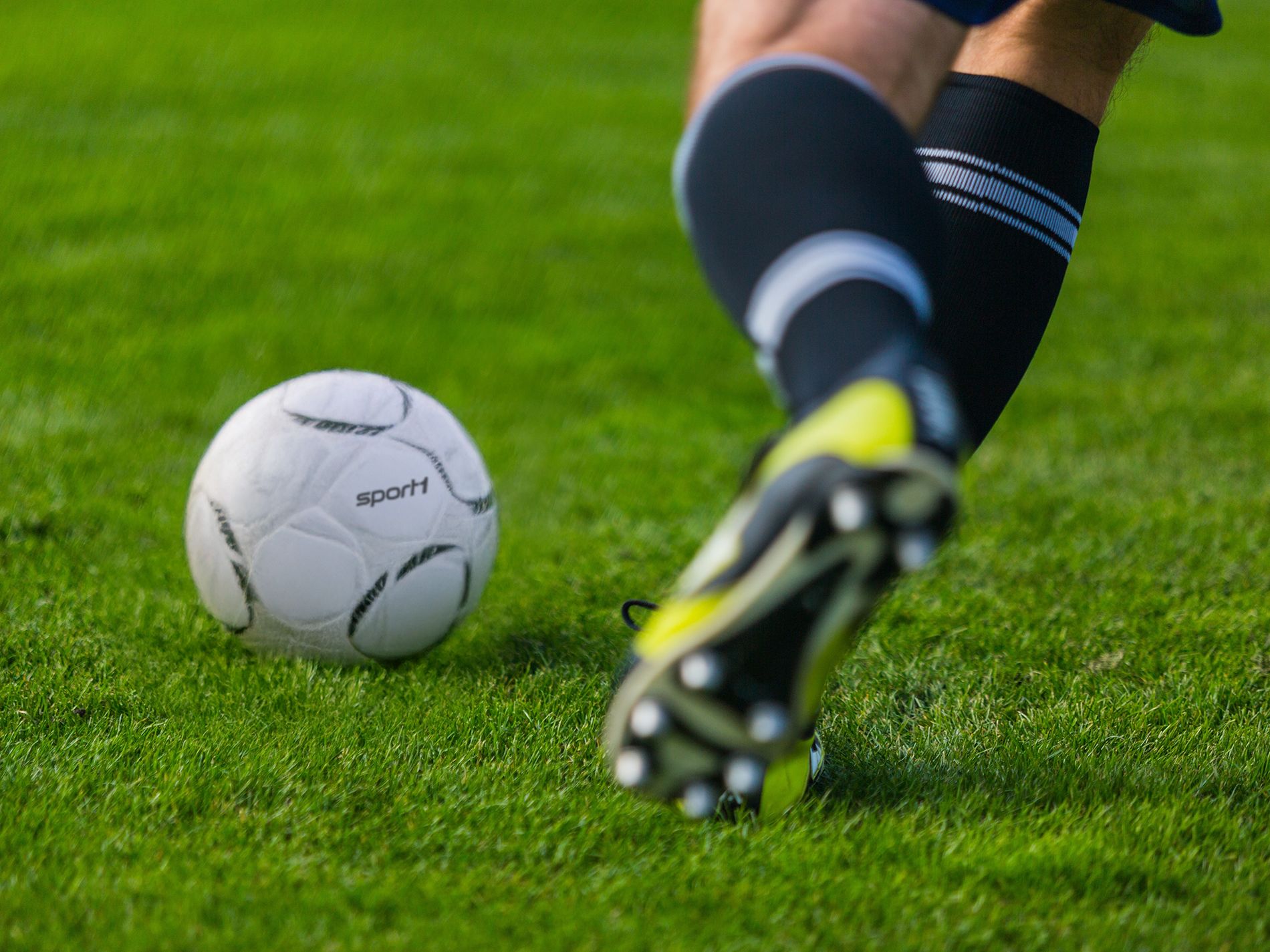 1. Spieltag - 1. Bundesliga & 3. Spieltag - 2. Bundesliga