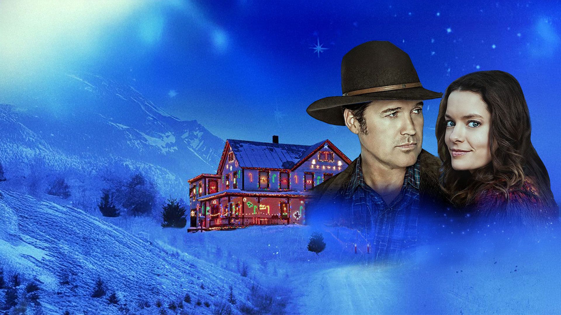 Weihnachten voller Hoffnung