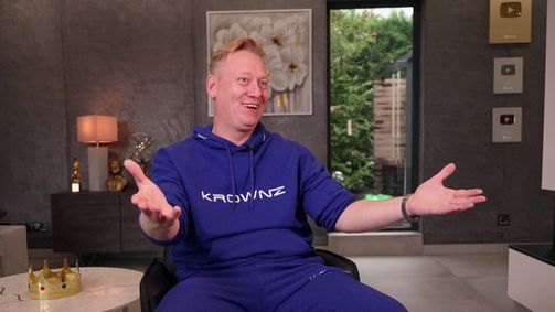 Lip Sync Stories Lip Sync Stories Staffel 1 Folge 4: Knossi Teil 1