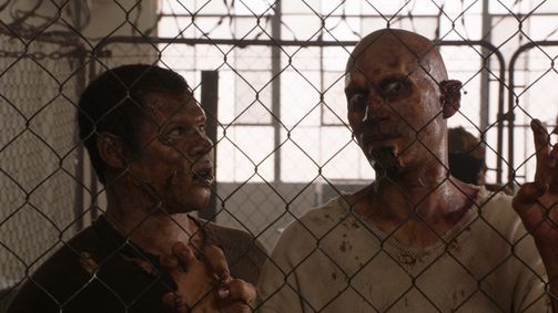 Key & Peele Staffel 3 Folge 7: Coole Vampire