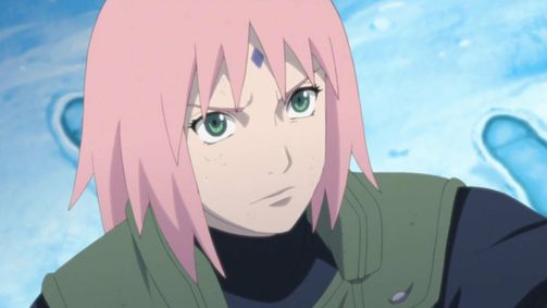 Naruto: Shippuden Staffel 20 Folge 57: Gefühle, die verbinden