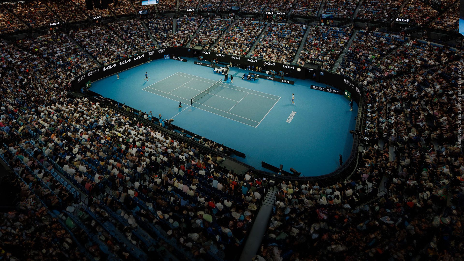 Australian Open