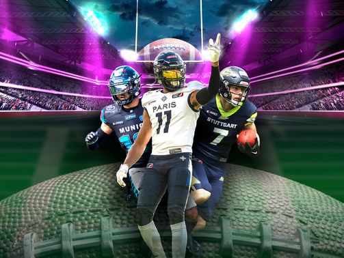 RAN FOOTBALL: ELF LIVE