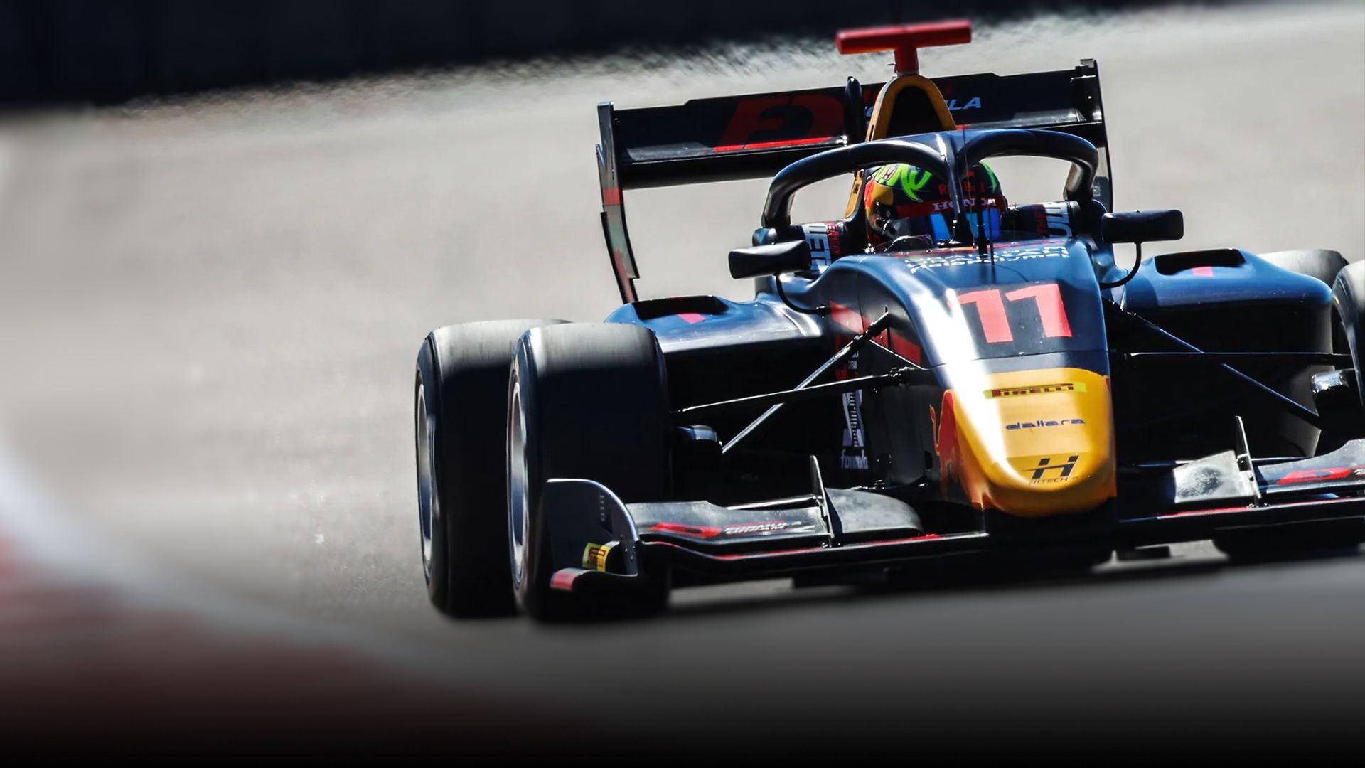 FIA Formula 3 Championship