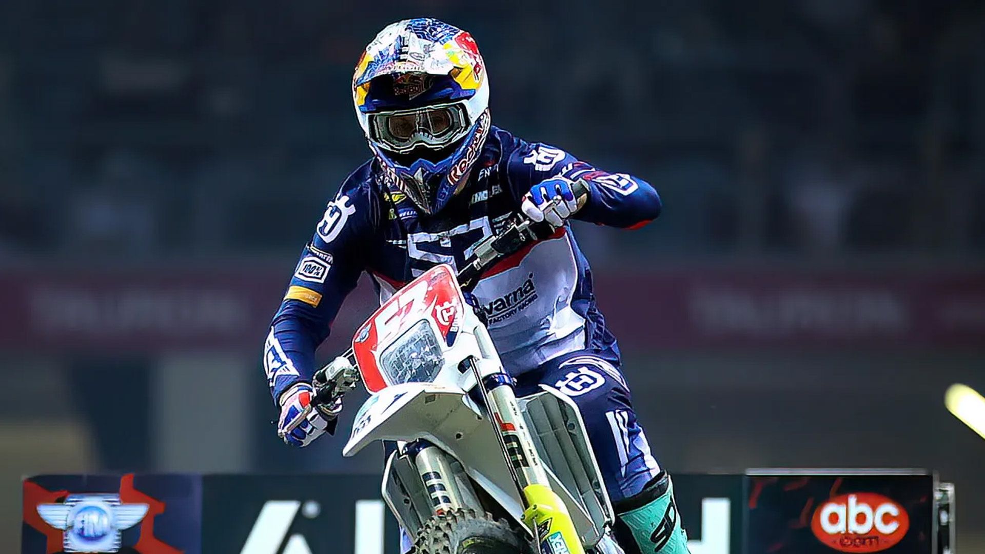 FIM SuperEnduro World Championship