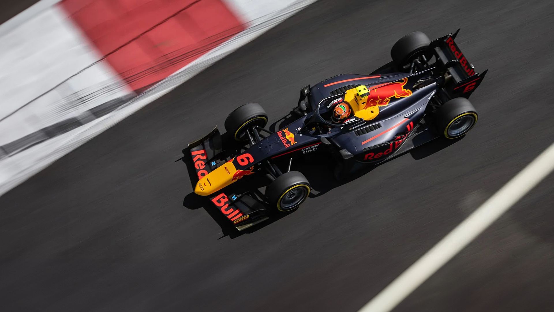 FIA Formula 2 Championship