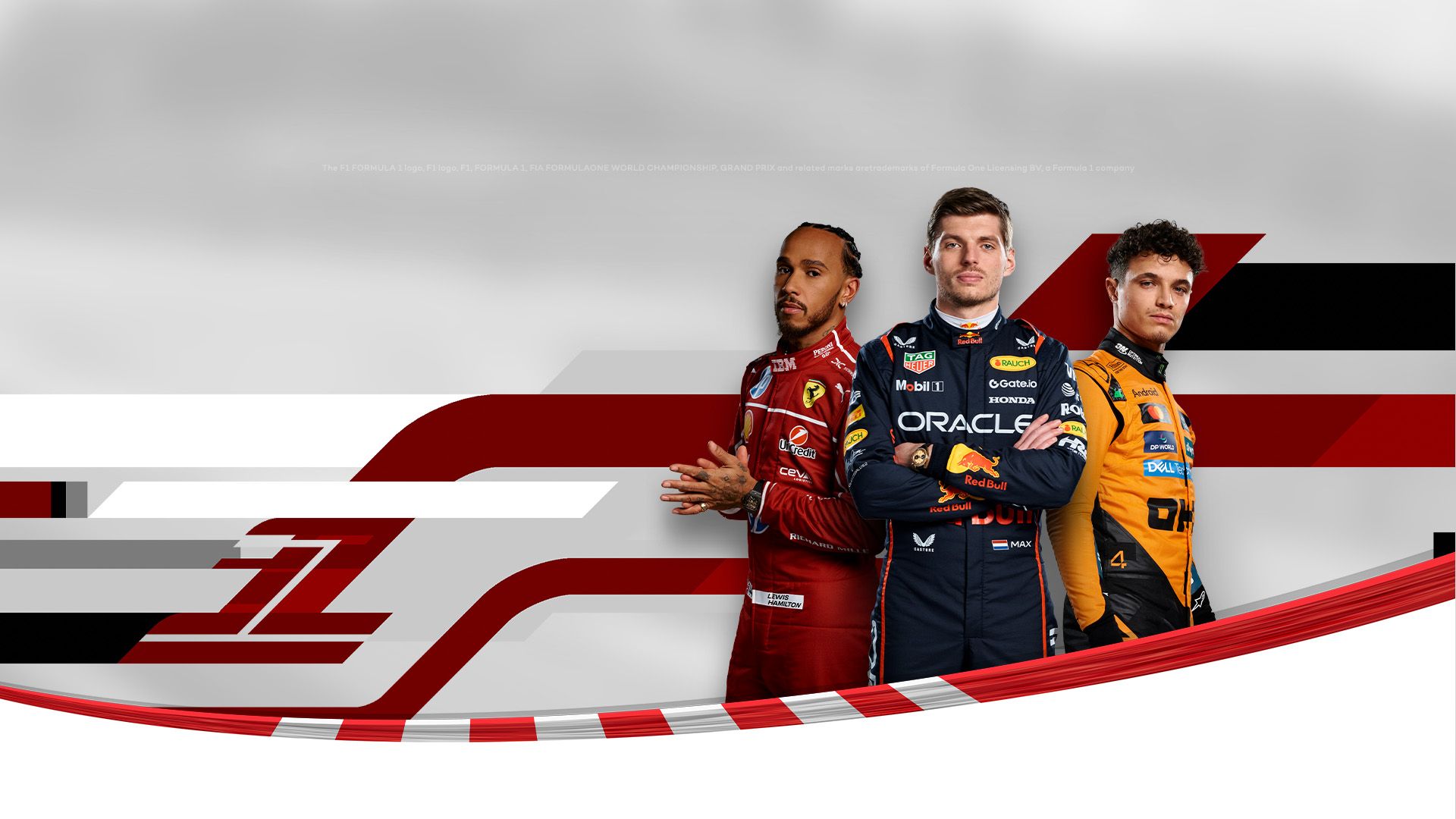 FIA Formula One World Championship