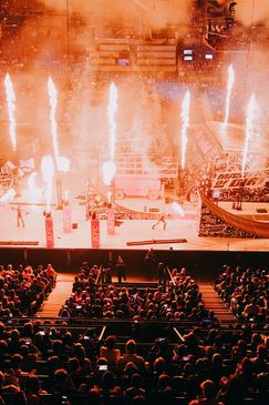 Masters of Dirt – Die ganze Geschichte hinter der Action-Sport-Show