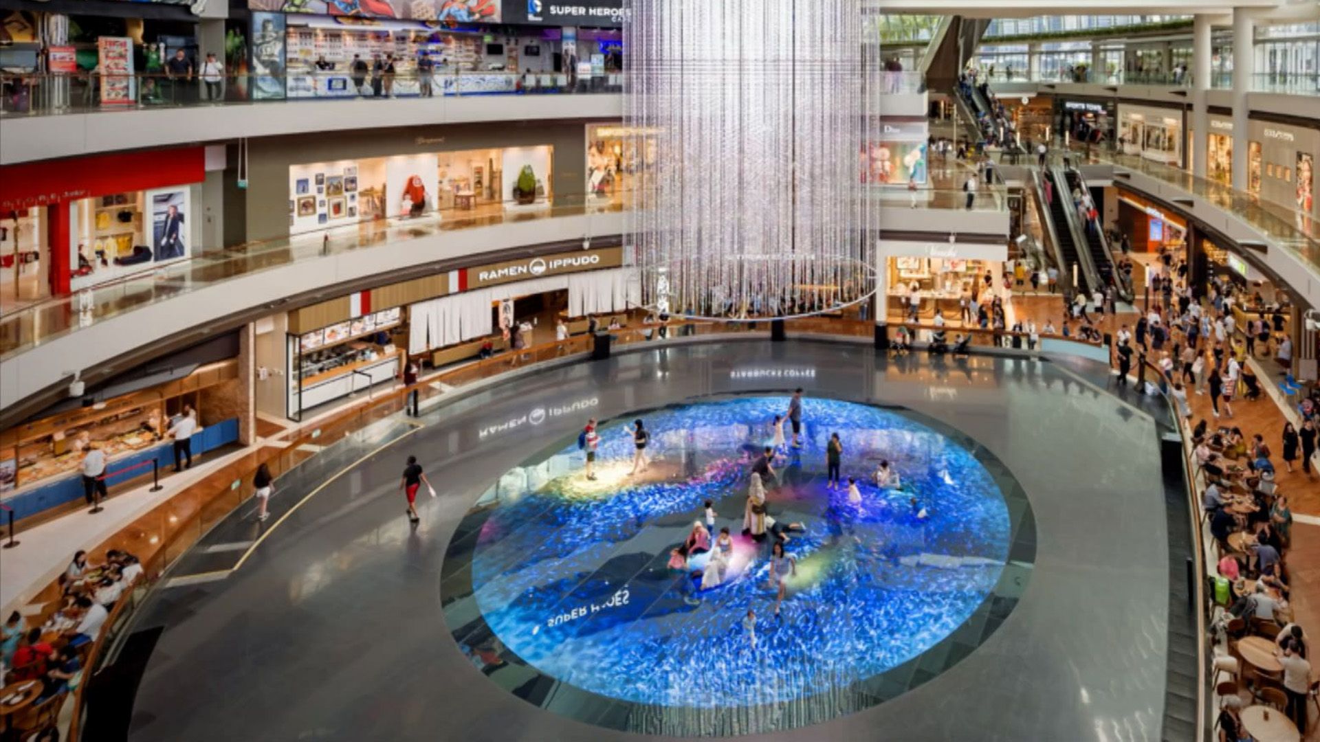 Man vs. Time - Im Wettlauf mit der Zeit