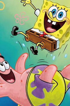 SpongeBob Schwammkopf