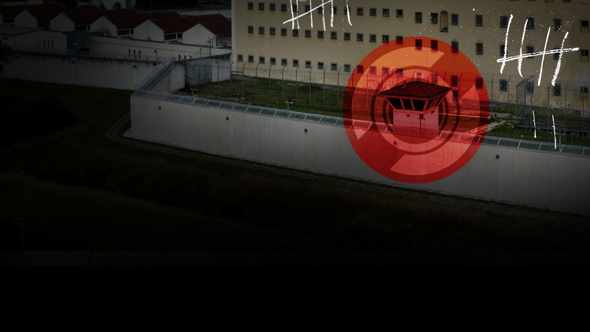 Leben hinter Gittern