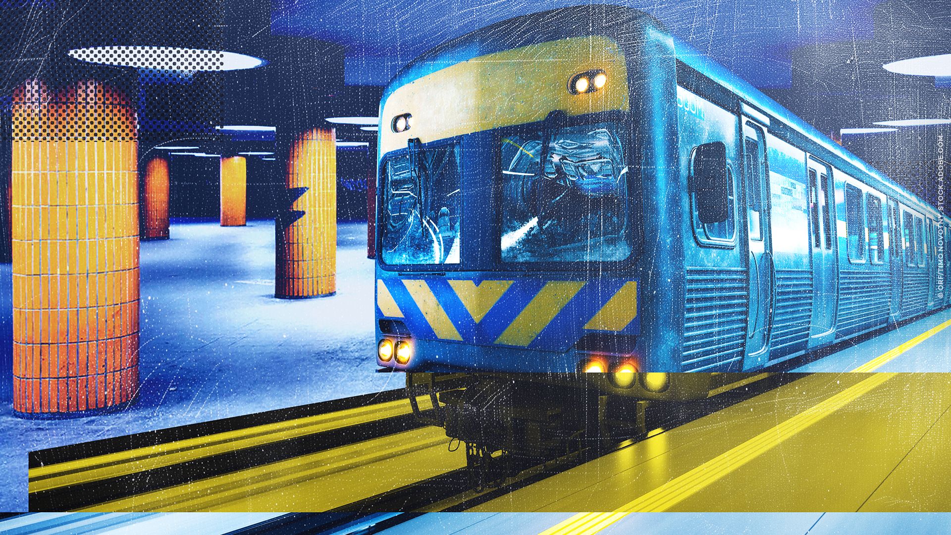 Metrokosmos