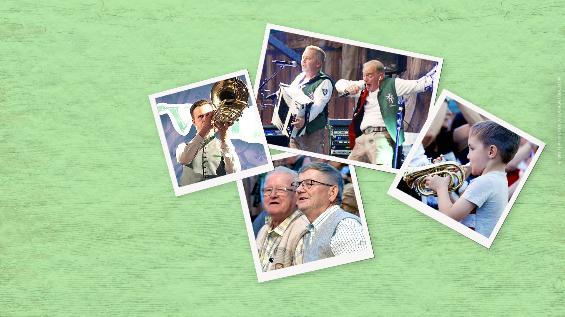 Das Leben ist schön