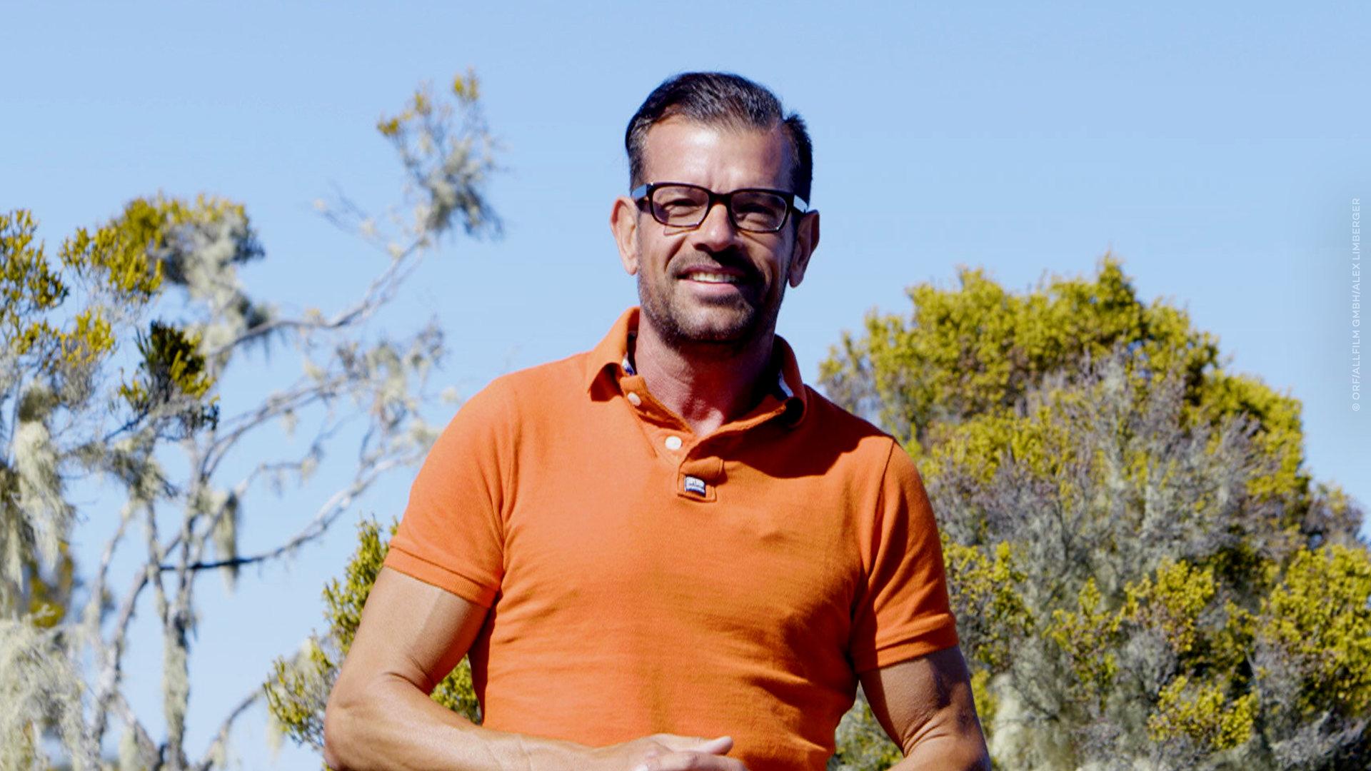 Traumgärten auf La Réunion - Mit dem Biogärtner auf der Tropeninsel