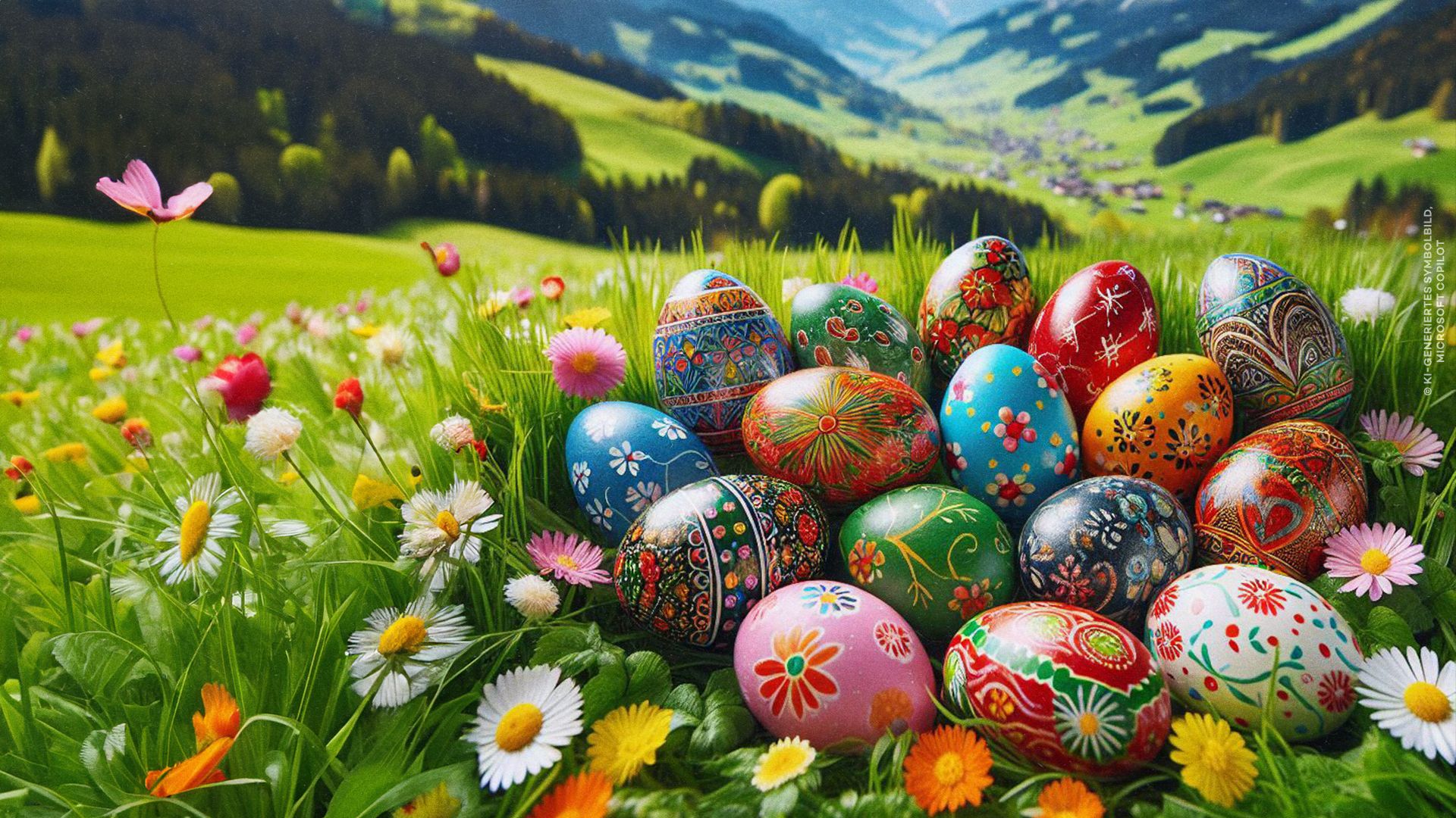 Miteinander - Füreinander