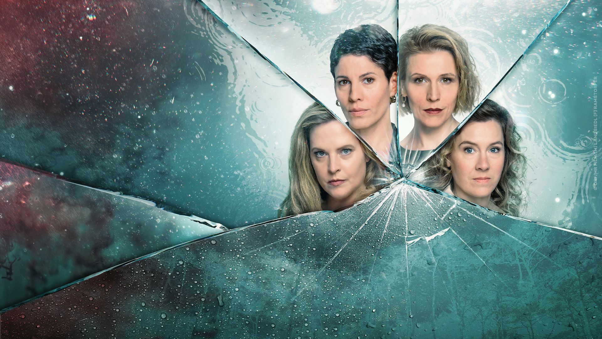 Tage, die es nicht gab Staffel 2