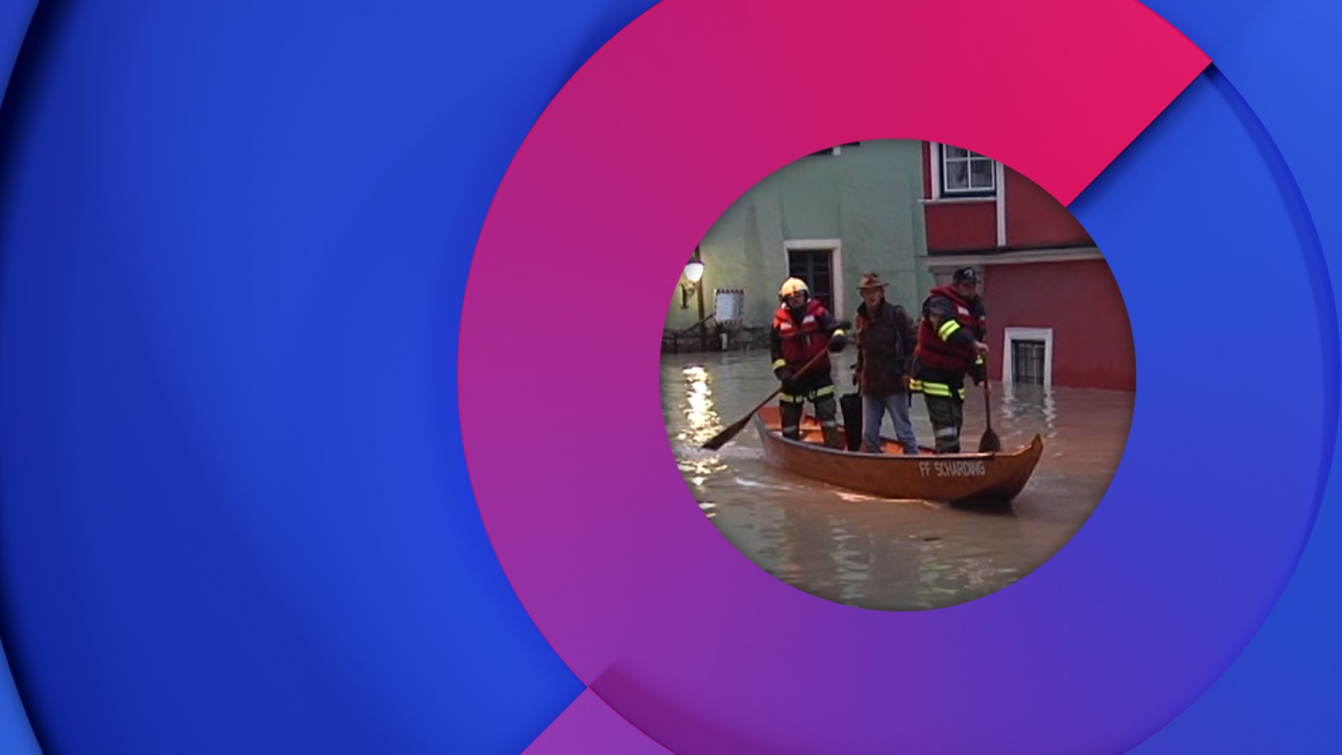 Im Fokus: Klima & Katastrophen - Wohin wir wandeln