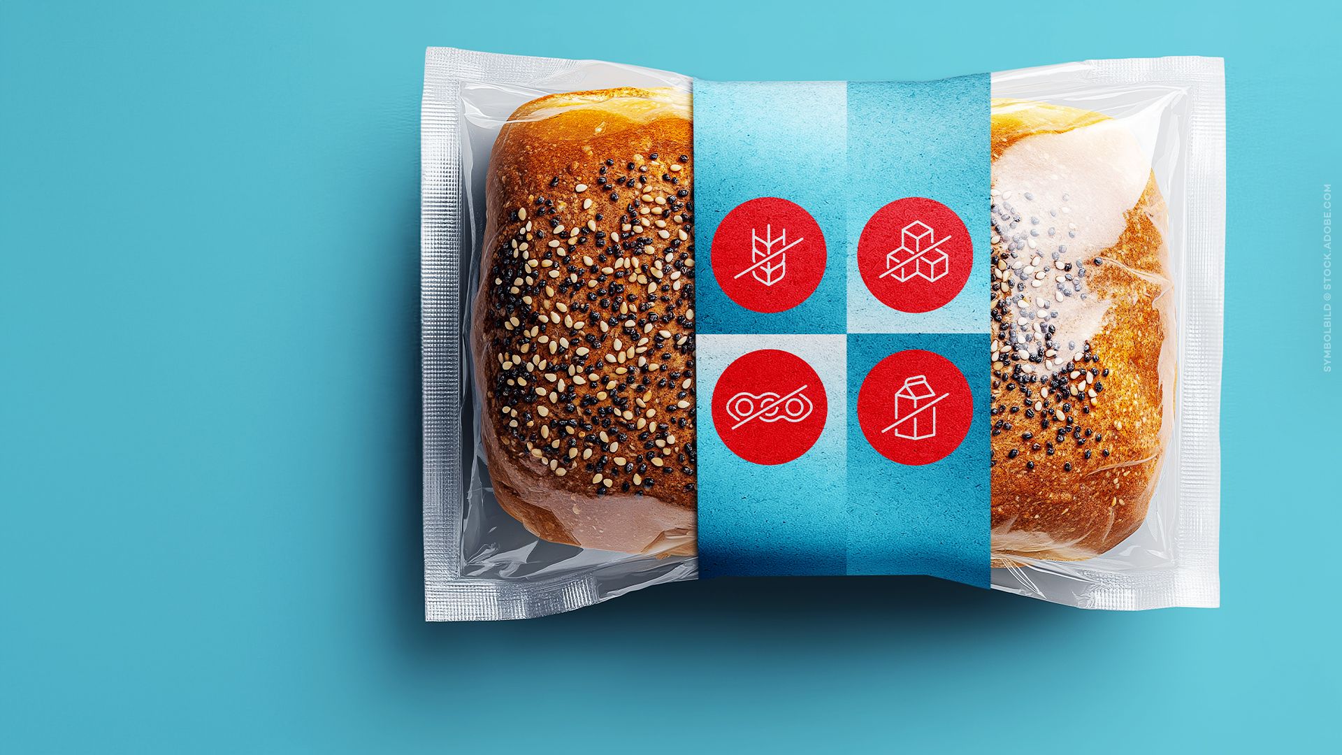 Schöne neue Essenswelt