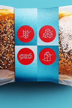 Schöne neue Essenswelt