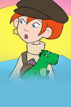 Hexe Lilli Staffel 2