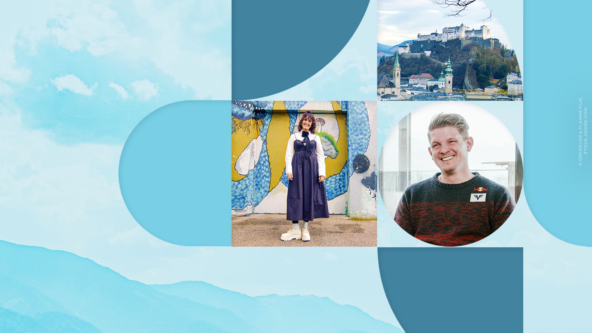 dokFilm: Weites Land