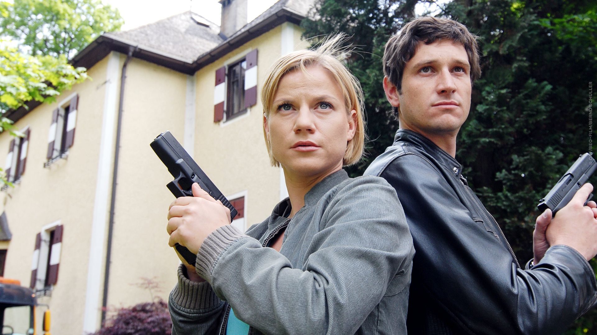 Soko Kitzbühel Staffel 6