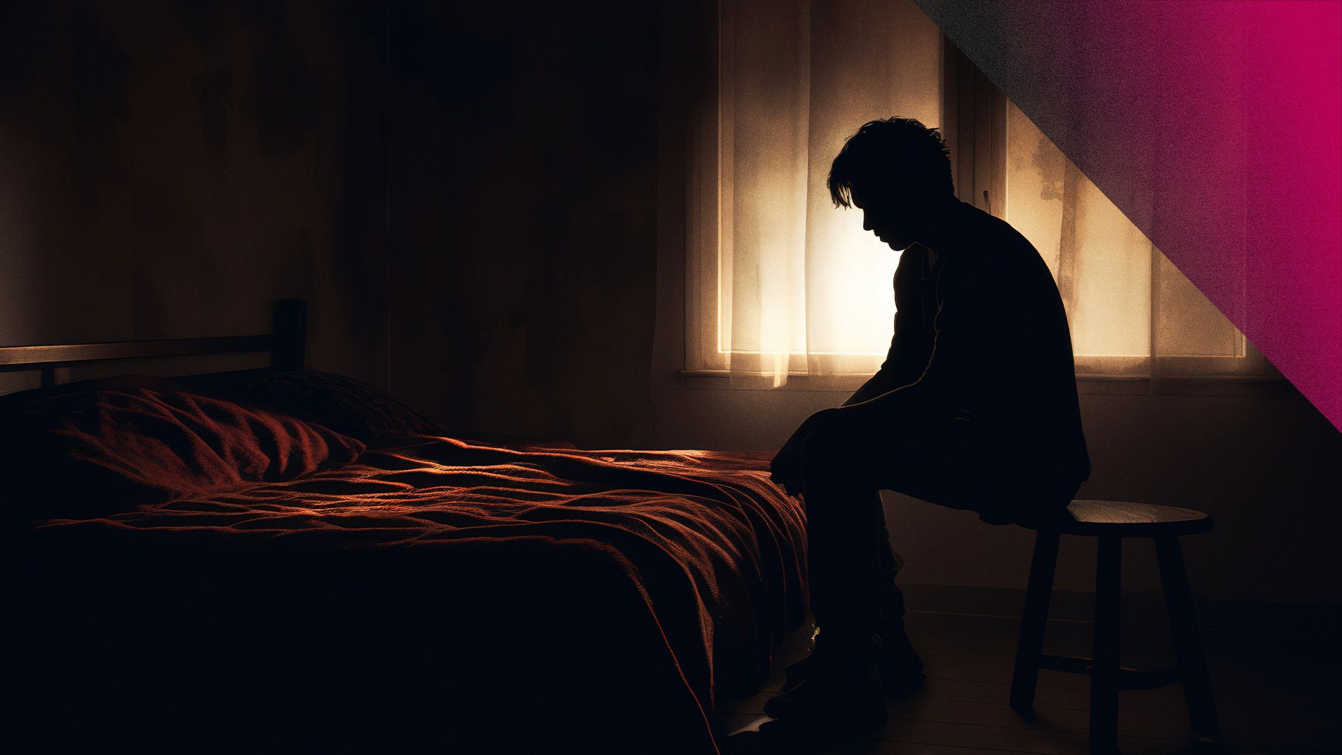 PULS 4 Doku: Das Monster Einsamkeit – Allein unter Millionen