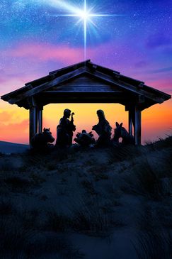 So feiern wir Weihnachten