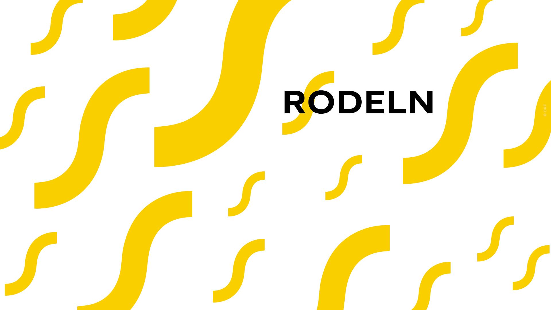 Rodeln: Weltcup Damen & Herren