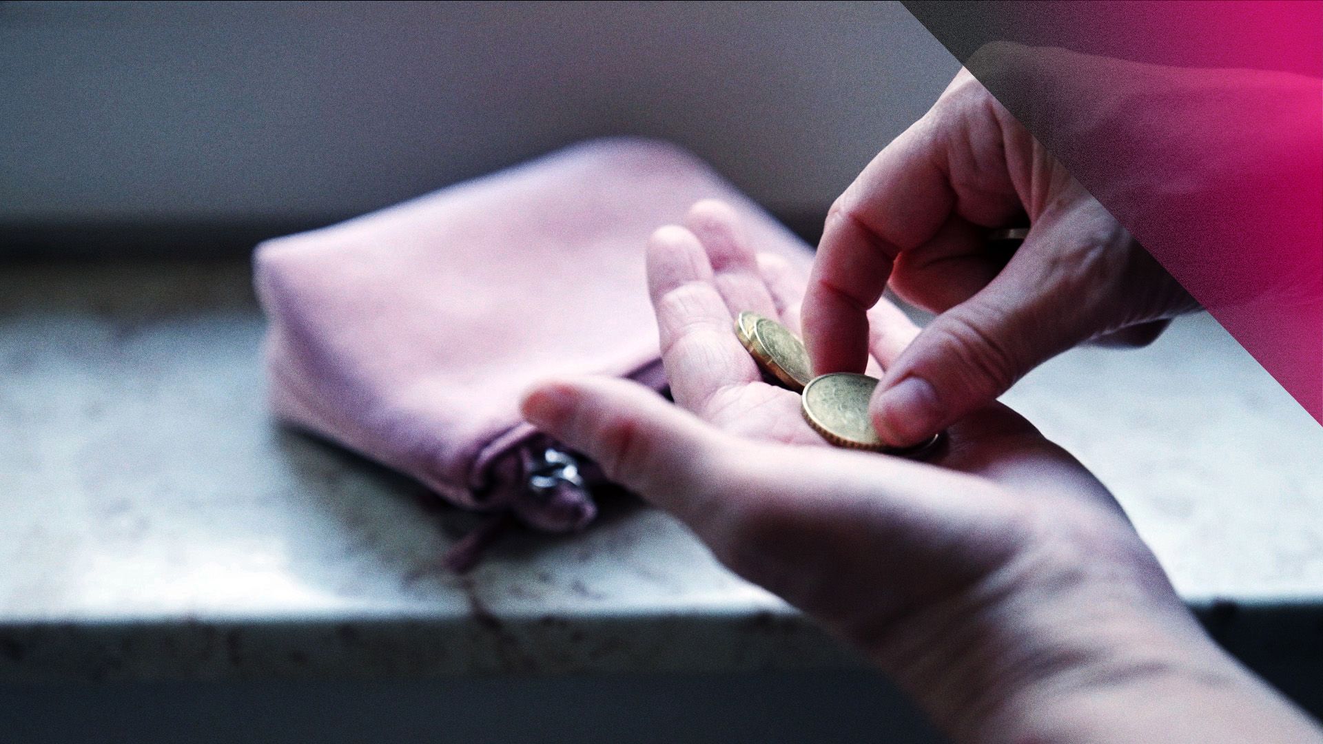 PULS 4 Doku: Arme Mittelschicht - Die Angst vor dem sozialen Abstieg