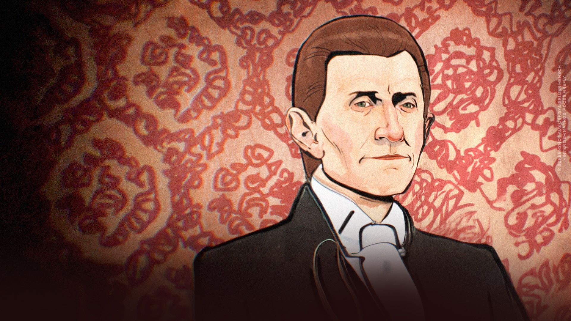 Salieri - Der Mensch hinter dem Mythos