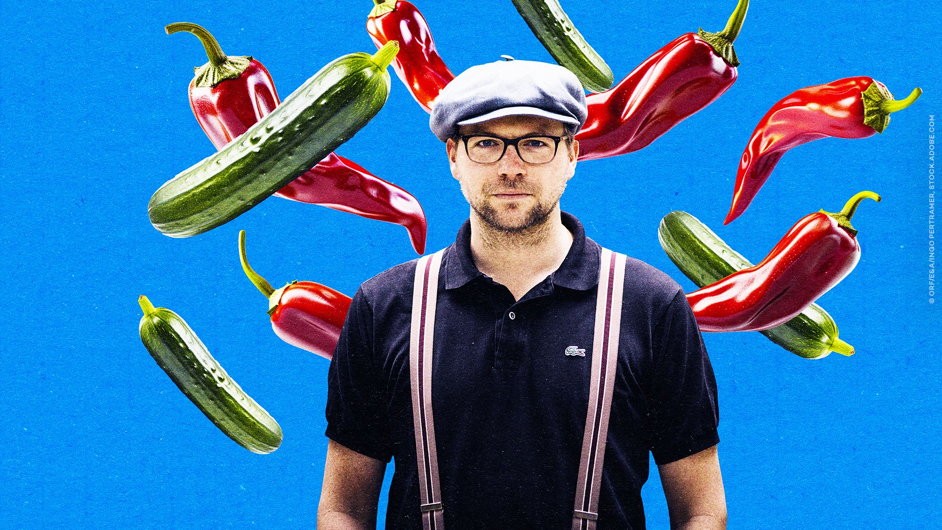 Thomas Stipsits: Stinatzer Delikatessen