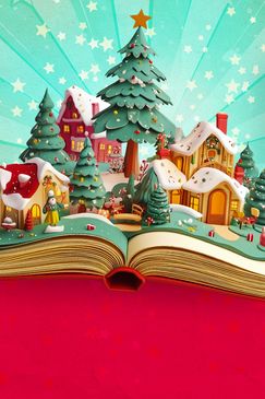 Erzähl mir von Weihnachten