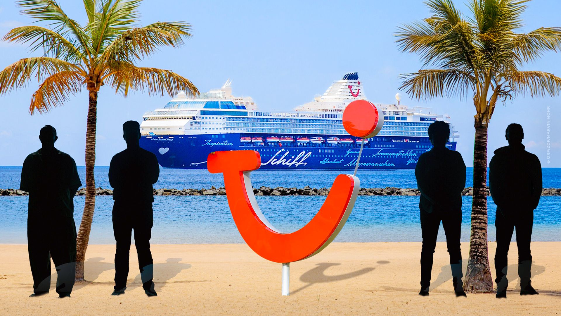 TUI - die Insider