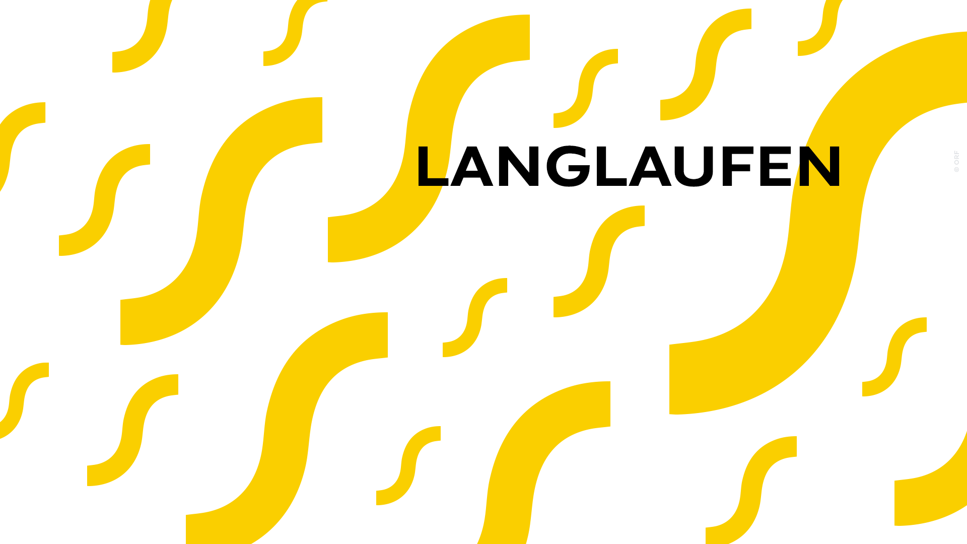 Langlauf-Weltcup der Damen