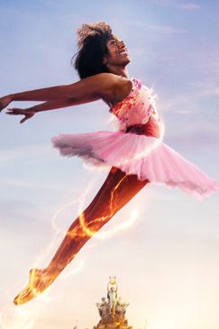 Spellbound - Verzaubert in Paris