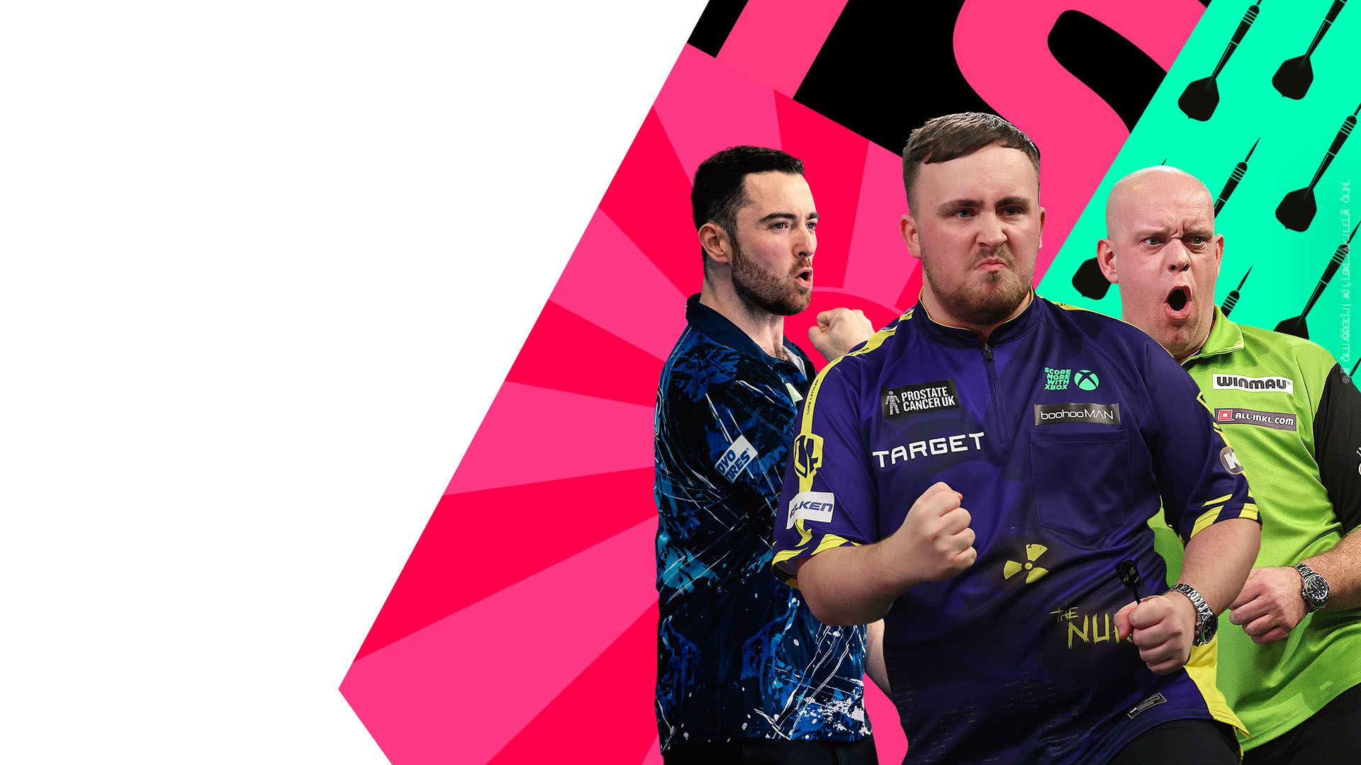 Premier League Darts