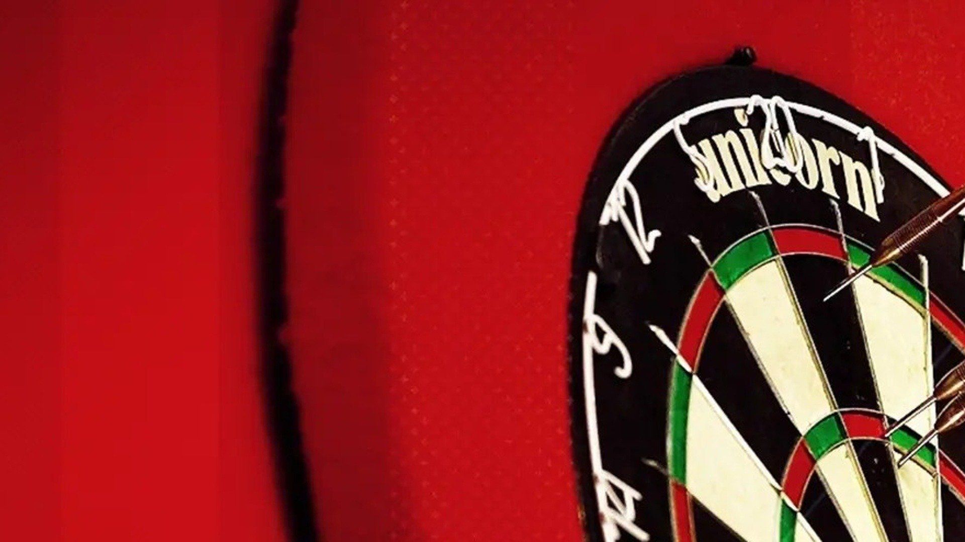 Cazoo Premier League Darts