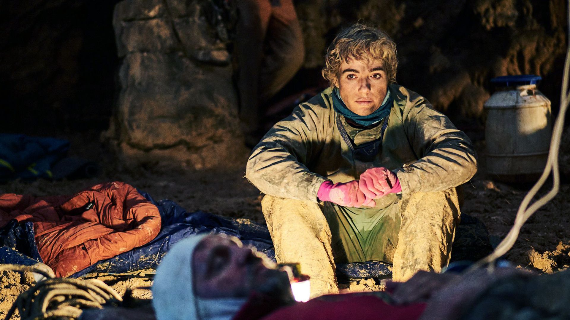 Das Wunder vom Untersberg