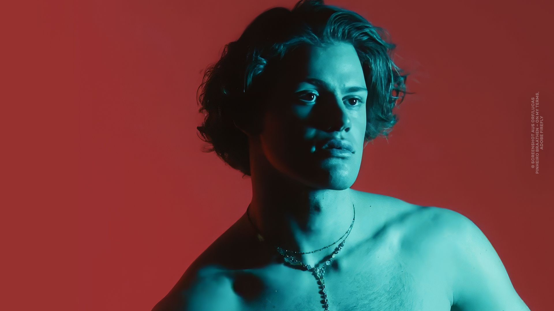 Lucas Pinheiro Braathen - On My Terms