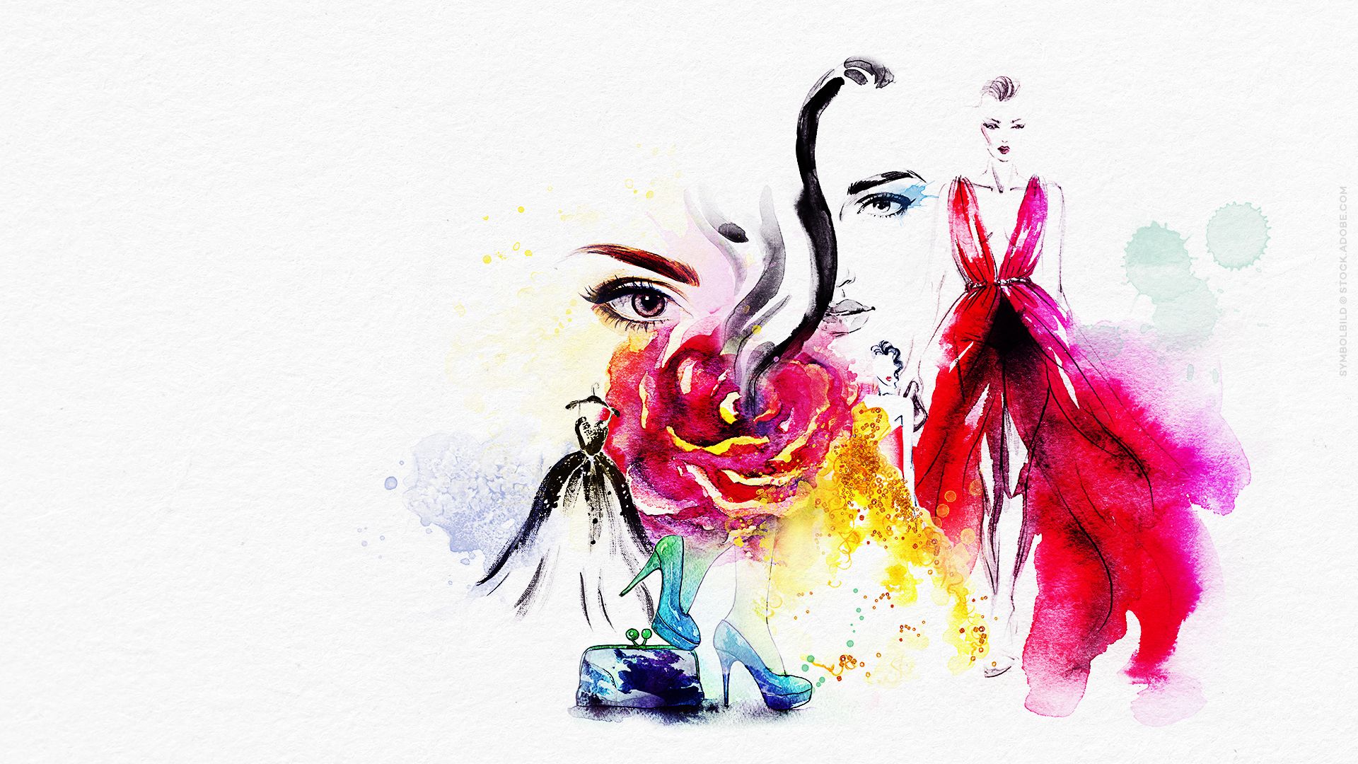 Stilsicher durch die vier Jahreszeiten